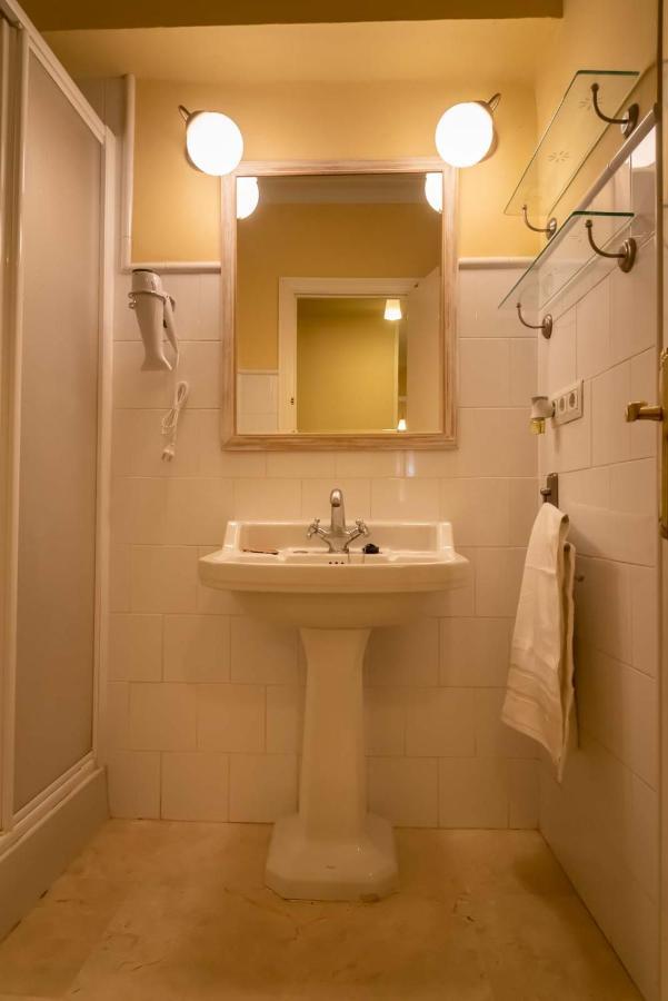 Ferienwohnung San Antonio Donkey Sevilla Exterior foto